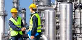 Asset Integrity and Process Safety