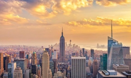 New York Proposes Plan To Reach 50% Renewables